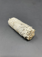 White Sage Smudge Stick