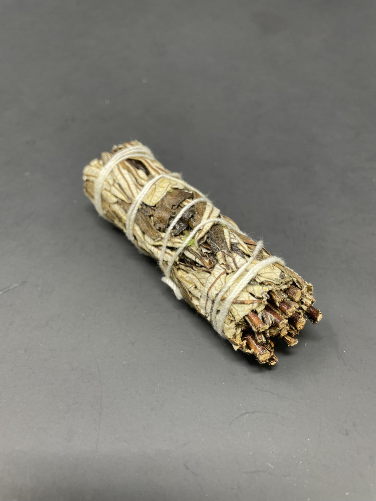 Yerba Santa Sage Smudge Stick