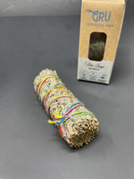 Blue Sage Smudge Stick