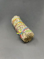 Blue Sage Smudge Stick