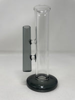 Gray Dab Station - Large