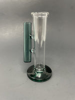 Green Dab Station - Large