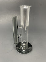 Gray Dab Station - Large