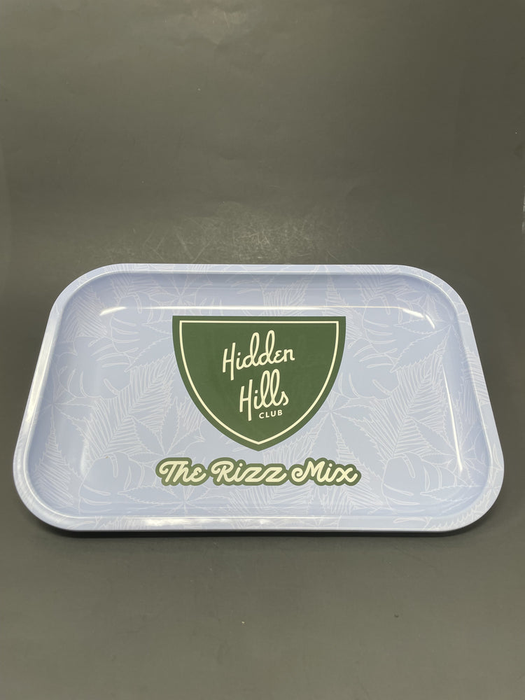 Hidden Hills Tray - 11 x 7