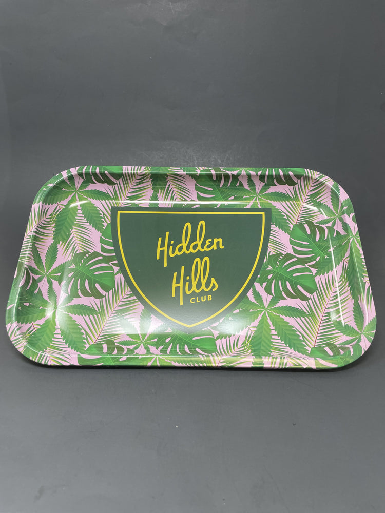 Hidden Hills Tray - 11 x 7