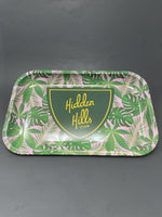 Hidden Hills Tray - 11 x 7