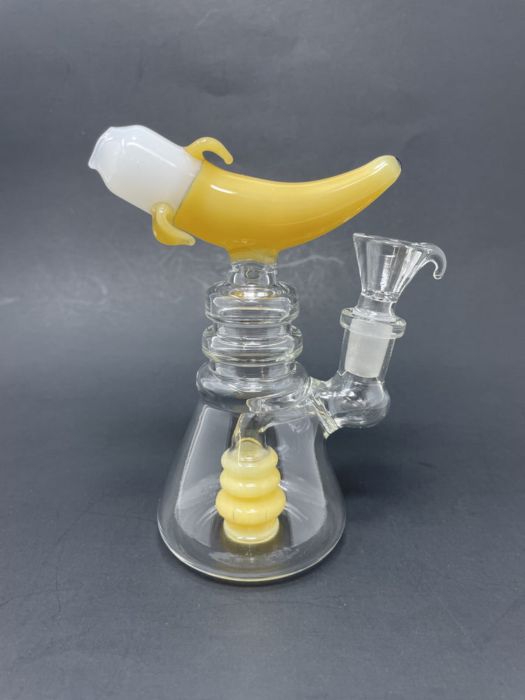 5" Banana Bong