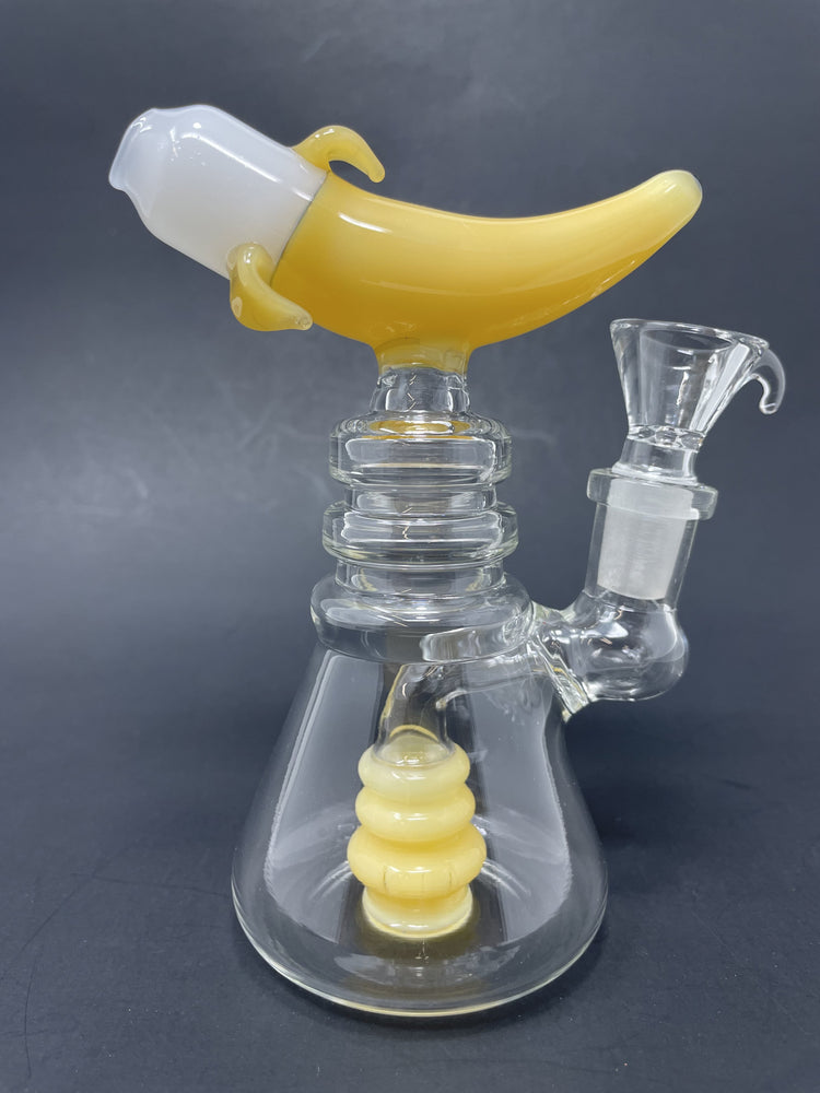 5" Banana Bong