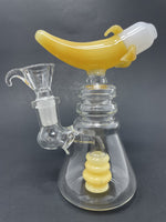 5" Banana Bong