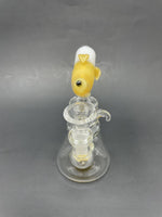 5" Banana Bong