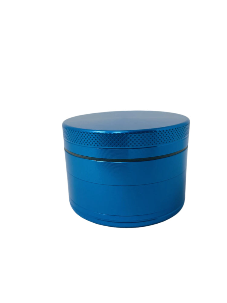 56mm Premium Blue Herb Grinder