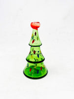 4" Christmas Tree Hand Pipe