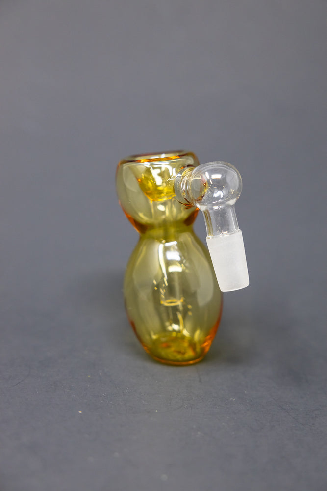 Ash Catcher - Amber