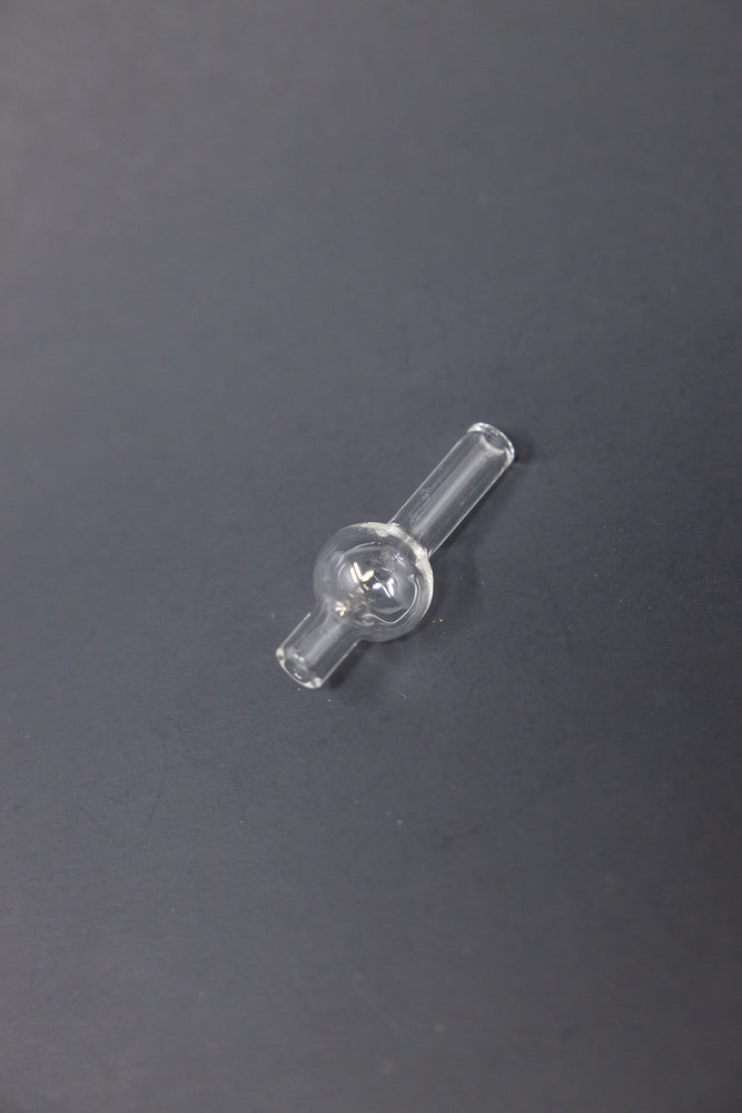 Clear Bubble Carb Dab Cap