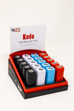 Yocan - Kodo Vape Cartridge Battery