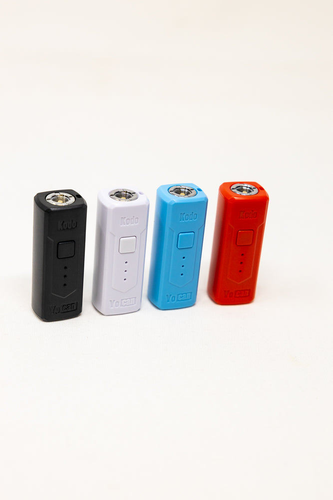 Yocan - Kodo Vape Cartridge Battery