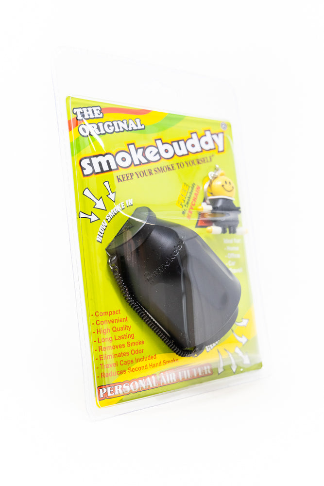 Smoke Buddy