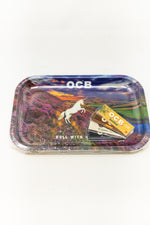 OCB Rolling Tray Kit - Unicorn