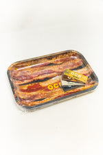 OCB Rolling Tray Kit - Bacon