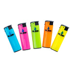 Blink Neon Wind Proof Lighter