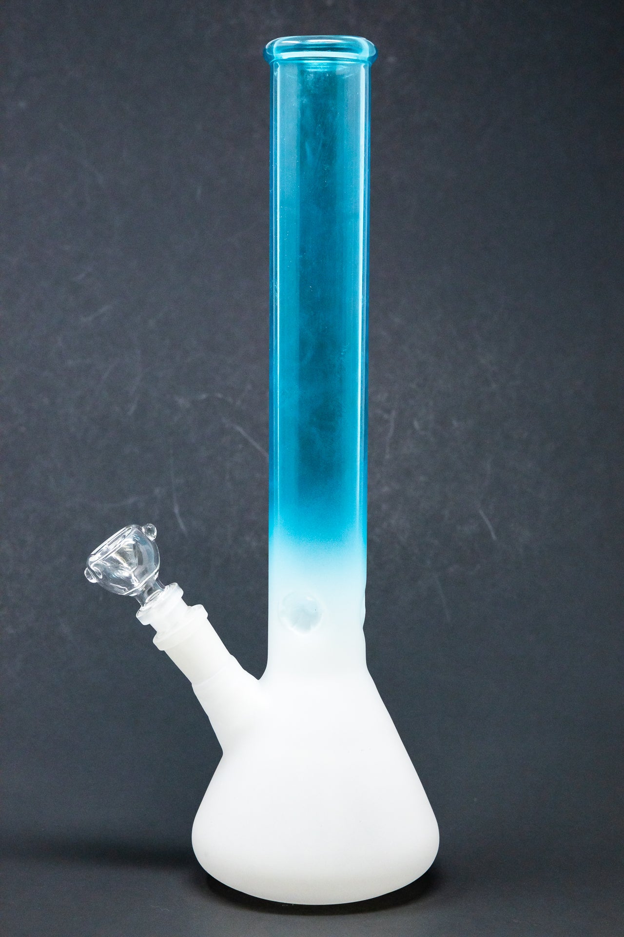 Icon Glass – City Slicker 7 Small Bong