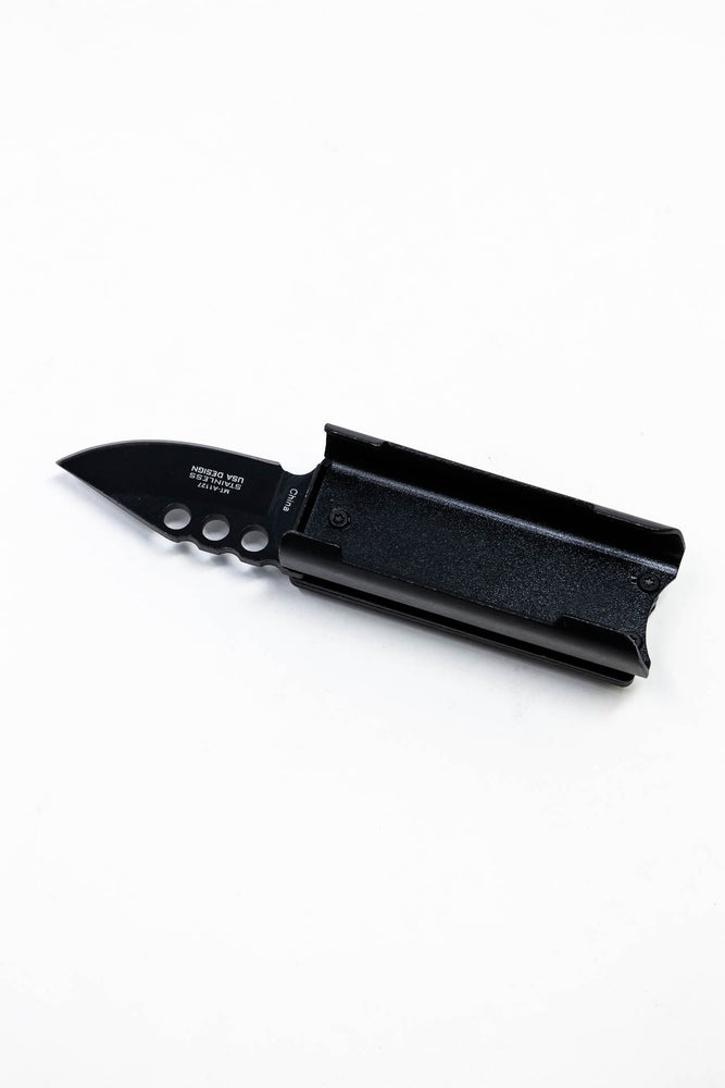 Knife Lighter Holder