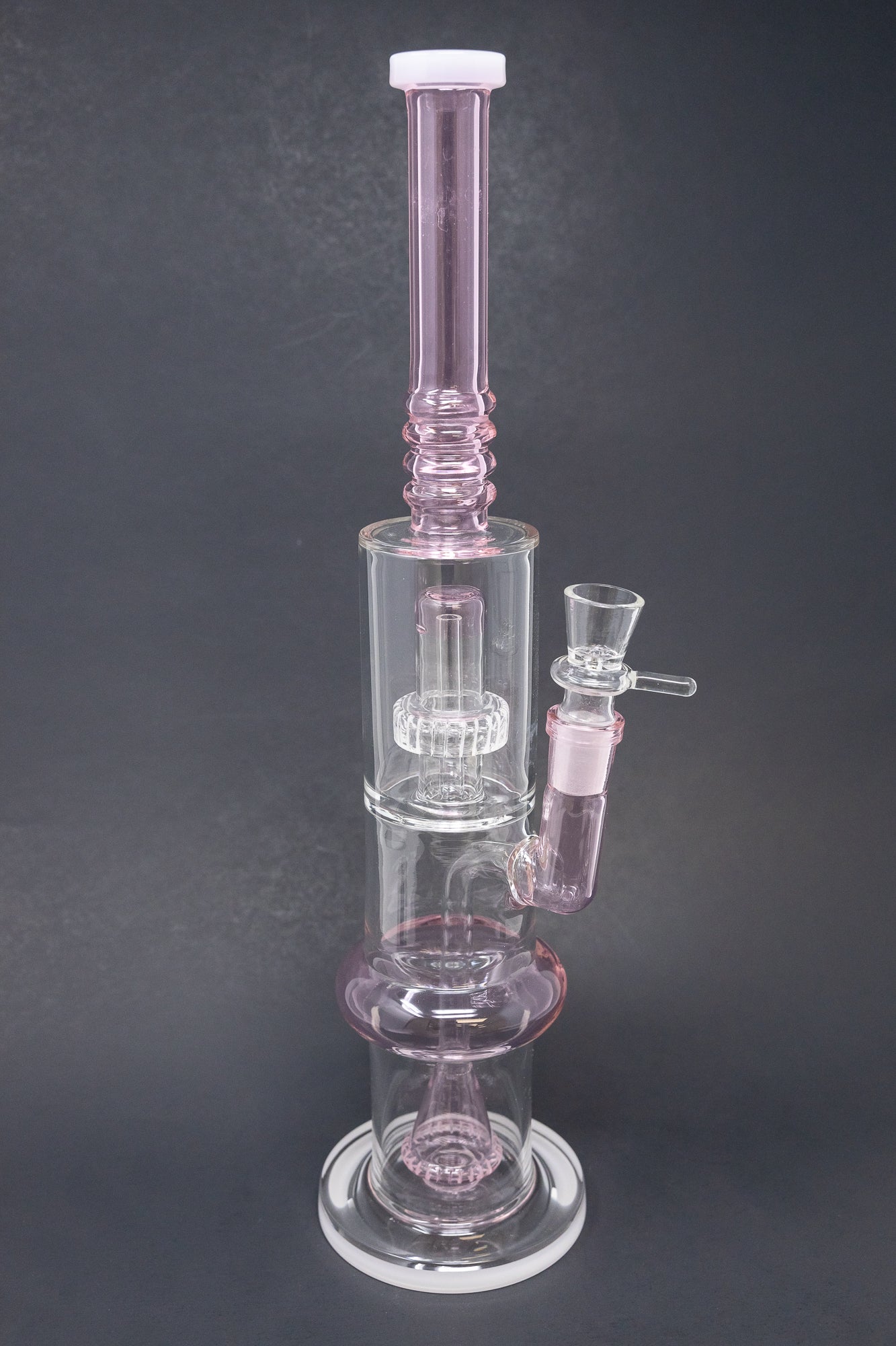 Buy 16 Glass Bong with 4 percolators E3